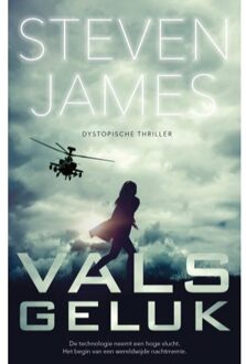 Vals geluk - Steven James - 000