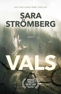 Vals -  Sara Strömberg (ISBN: 9789403130347)