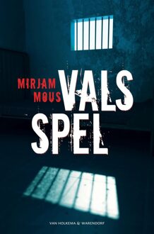 Vals spel - eBook Mirjam Mous (9000306027)