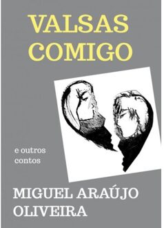 Valsas Comigo - Miguel Araújo Oliveira