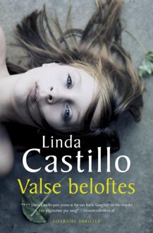 Valse beloftes - eBook Linda Castillo (9044968653)