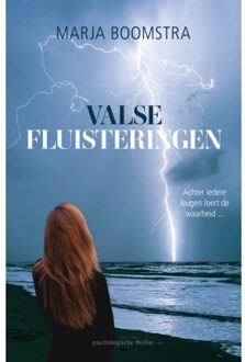 Valse Fluisteringen - Elena - Marja Boomstra