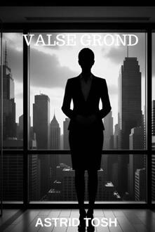 Valse Grond -  Astrid Tosh (ISBN: 9789403844756)