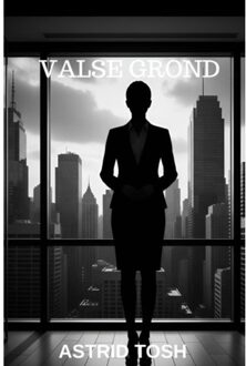 Valse Grond - Astrid Tosh