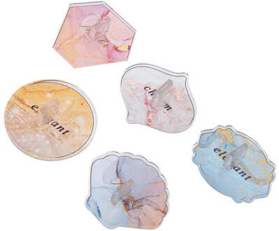 Valse Nail Tips Stand Acryl Valse Nail Tips Display Stand Nail Art Praktijk Vinger Houder Tonen Gereedschap Nail Tips Stand