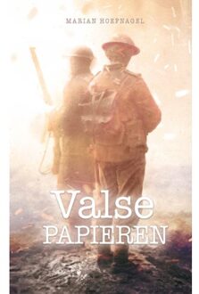 Valse Papieren - Veertien : De Tijd Van Je Leven - Marian Hoefnagel