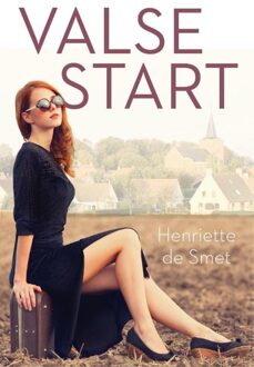 Valse start - eBook Henriëtte de Smet (9401902895)