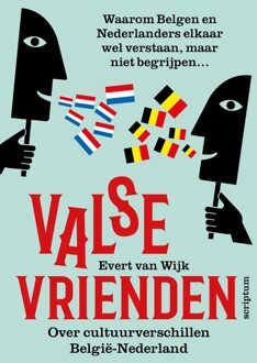 Valse vrienden