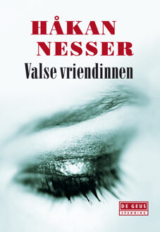 Valse vriendinnen - eBook Håkan Nesser (9044524798)