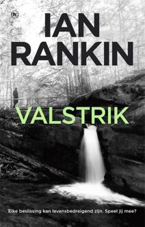 Valstrik -  Ian Rankin (ISBN: 9789044363081)