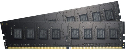 Value 8GB DDR4 2400MHz (2 x 4 GB)