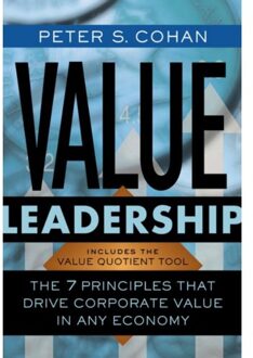 Value Leadership