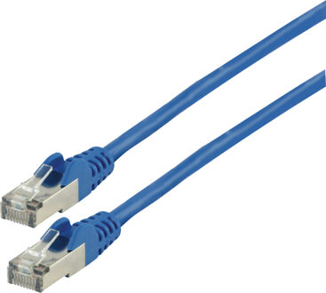 Valueline CAT7 PiMF kabel RJ45, 15m Kabel