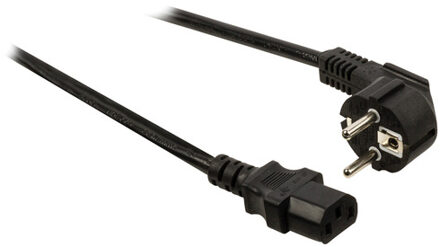 Valueline VLEP10015B30 electriciteitssnoer