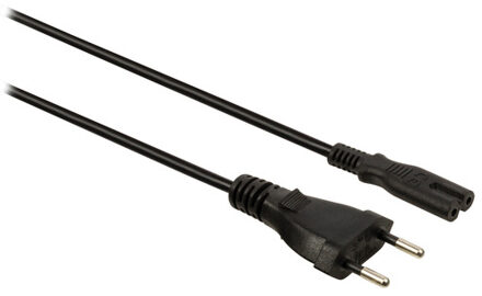 Valueline VLEP11240B30 electriciteitssnoer