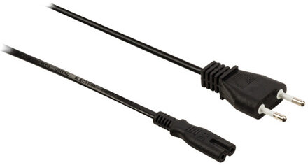 Valueline VLEP11340B20 electriciteitssnoer