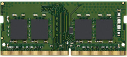 ValueRAM 1x8GB DDR4 SODIMM 3200MHz (KVR32S22S8/8)