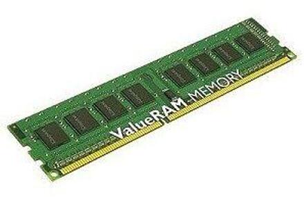 ValueRAM 2GB DDR3 DIMM 1333 MHz (1x2GB)