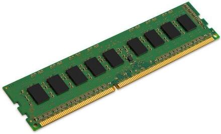 ValueRAM 2GB DDR3 DIMM 1600 MHz (1x2GB)