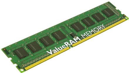 ValueRAM 8GB DDR3 DIMM 1600 MHz (1x8GB)