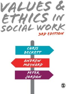 Values and Ethics in Social Work