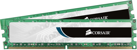 ValueSelect 16GB DDR3 1600MHz (2 x 8 GB)