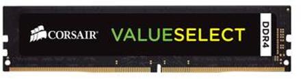 ValueSelect 8GB DDR4 2400MHz (1 x 8 GB)