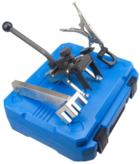 Valve Pressure Spring Installer/Remover Tool Plier For BMW Mini N12/N14/N16/N18& For Peugeot Citroen 1.6T Repair Tool