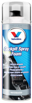 Valvoline Cockpit spray Foam 500ml VL1830267