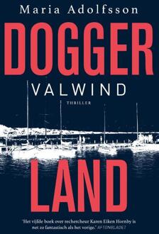 Valwind - Doggerland - Maria Adolfsson