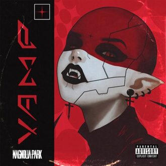 Vamp - Magnolia Park