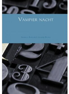 Vampier nacht