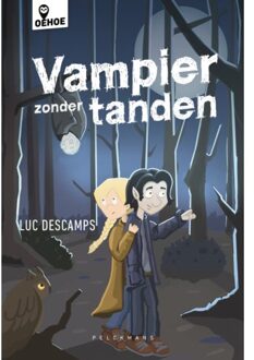 Vampier zonder tanden
