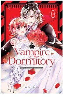 Vampire Dormitory 14 - Vampire Dormitory - Ema Toyama