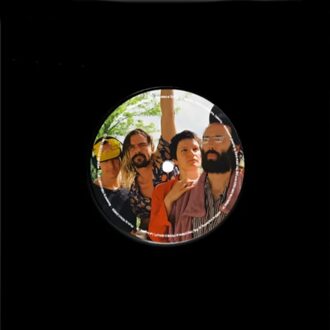 Vampire Empire / Born For Loving You - Big Thief