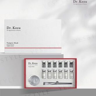 Vampire Face Pack 6 sets