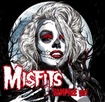 Vampire Girls - Misfits