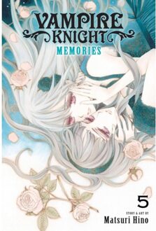 Vampire Knight: Memories, Vol. 5 - Vampire Knight: Memories - Matsuri Hino