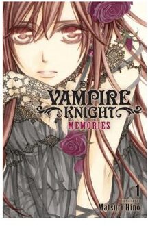 Vampire Knight