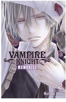 Vampire Knight