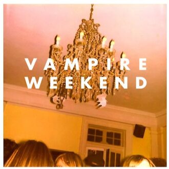 Vampire Weekend