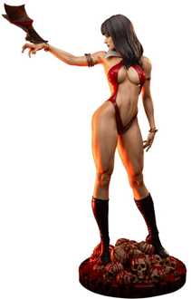 Vampirella Statue 1/2 Vampirella 112 cm