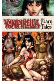 Vampirella