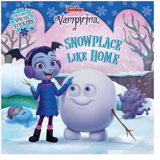 Vampirina