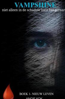 Vampshine -  Angie Kok (ISBN: 9789465019055)