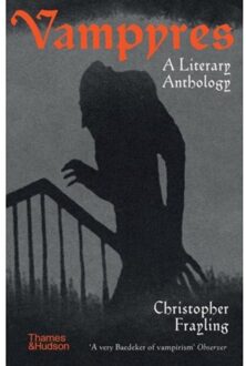 Vampyres - Christopher Frayling
