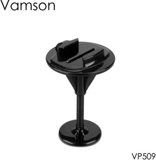 Vamson voor Gopro Accessoires Surfboard Vaste Beugel Body board Mount Set Voor Gopro Hero 5 4 3 + voor Xiaomi voor Yi Camera VP509