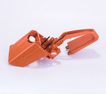 Van 1 Pc Gemaakt Kettingzaag Cilinder Cover Voor Benzine Kettingzagen MS210/230/250 Reparatie Vervanging