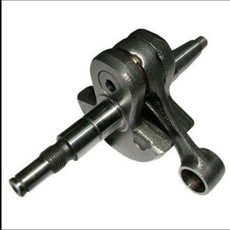 Van 1 Set Legering Staal Gemaakt Krukas Voor MS361 Kettingzaag Aftermarket Reparatie Met Hoge Kosten Effect