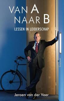 Van A Naar B - Jeroen van der Veer